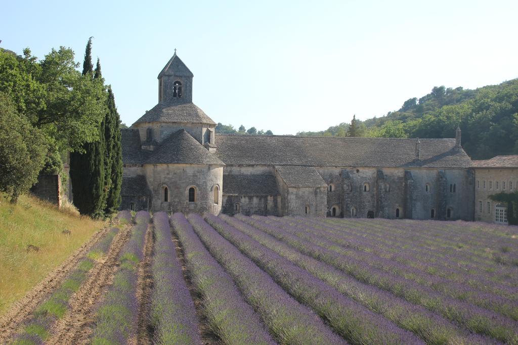 Willa Le Mazet Du Domaine Gordes Zewnętrze zdjęcie